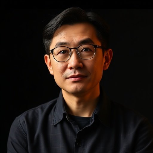 培根悖论 达人头像 - 可乐视频