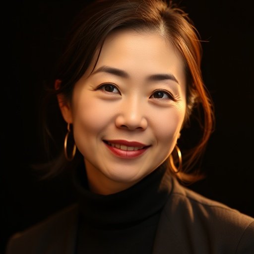 木鱼水心 达人头像 - 可乐视频